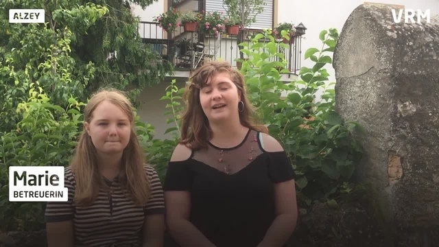 Ferienspiele im JuKu Alzey
