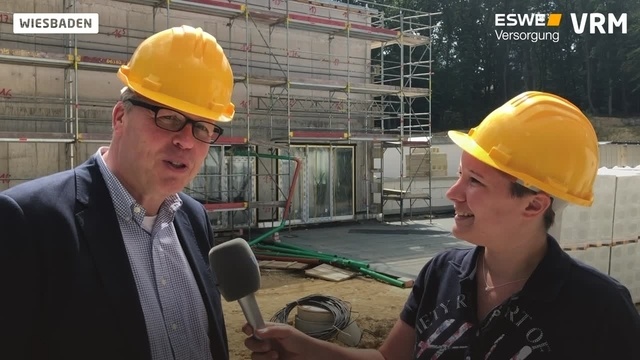Neues Bundesleistungszentrum für Deutschen Schützenbund