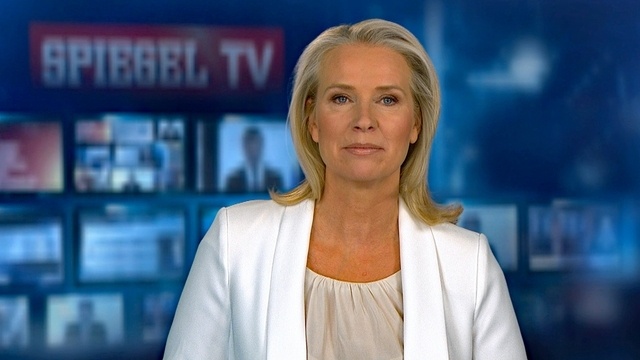 SPIEGEL TV vom 29.10.2018