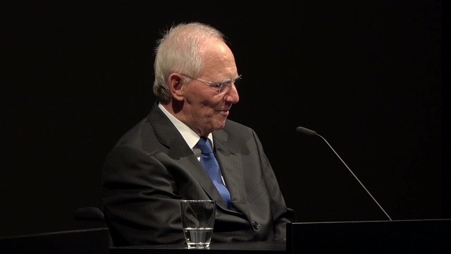 70 Jahre Grundgesetz - Wie aktuell ist unsere Verfassung?