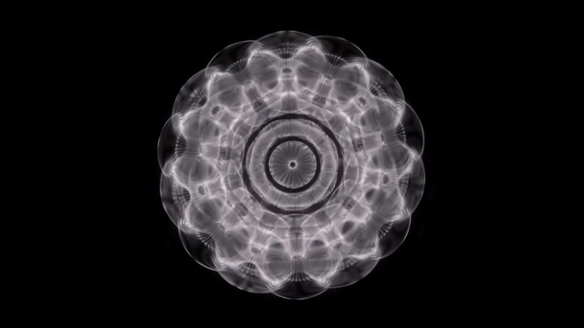 Fünf Sterne deluxe präsentiert: Kymat-Space Hypnotation