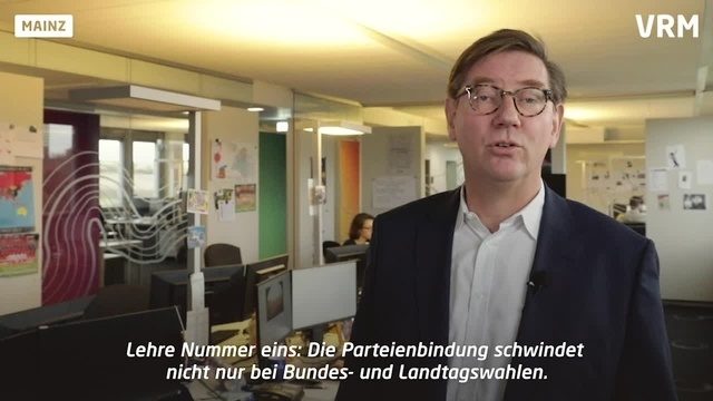 Roeinghs Ratschlag zur OB-Wahl in Worms