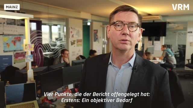 Roeinghs Ratschlag zum Ingelheimer Krankenhaus