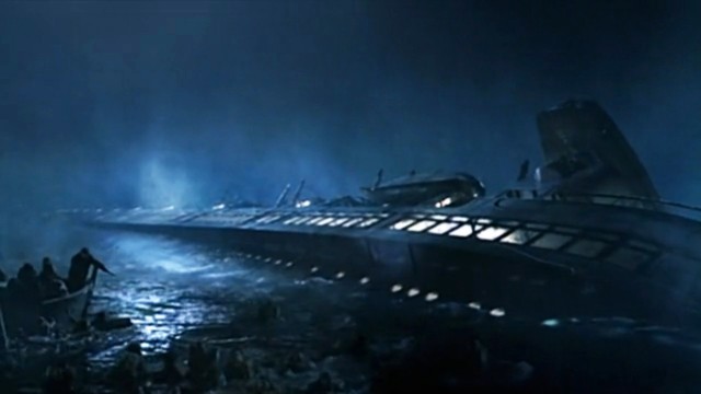 Die Gustloff - Teil 2