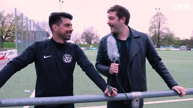 Lilien Inside: Interview mit Elton Da Costa