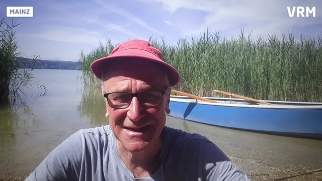 Bübs Bilanz: Selig am See