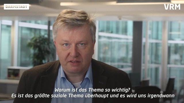 Hennemann hält nach: Rente in Deutschland