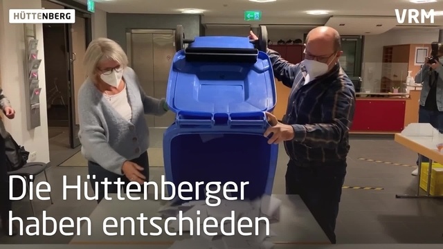 Hüttenberg votiert für Hallenbad-Neubau