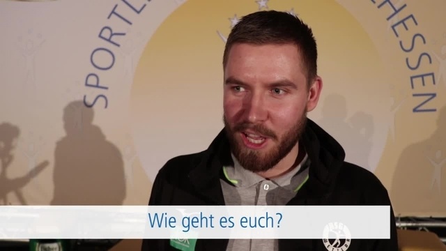 HSG U23 ist Mannschaft des Jahres 2018