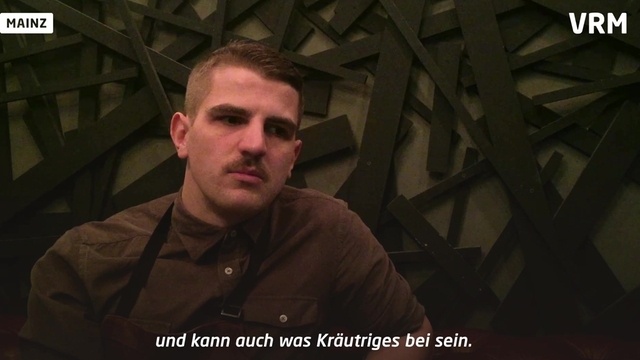Interview: Die Rolle von Kreativität im Beruf des Barkeepers