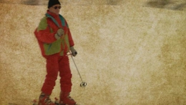 Eröffnung der Skisaison in Galtür
