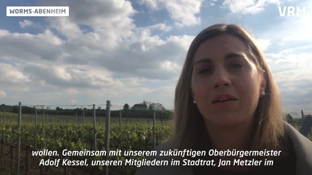 Worms-Abenheim: Duell um Ortsvorsteher-Amt