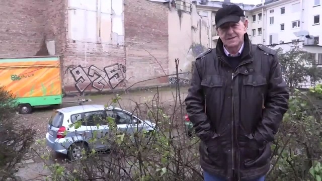 Breeweldibbe: Charly Landzettel blickt auf 2017 zurück