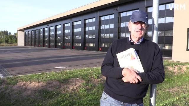 Charly Landzettel: Der Breeweldibbe in Arheilgen