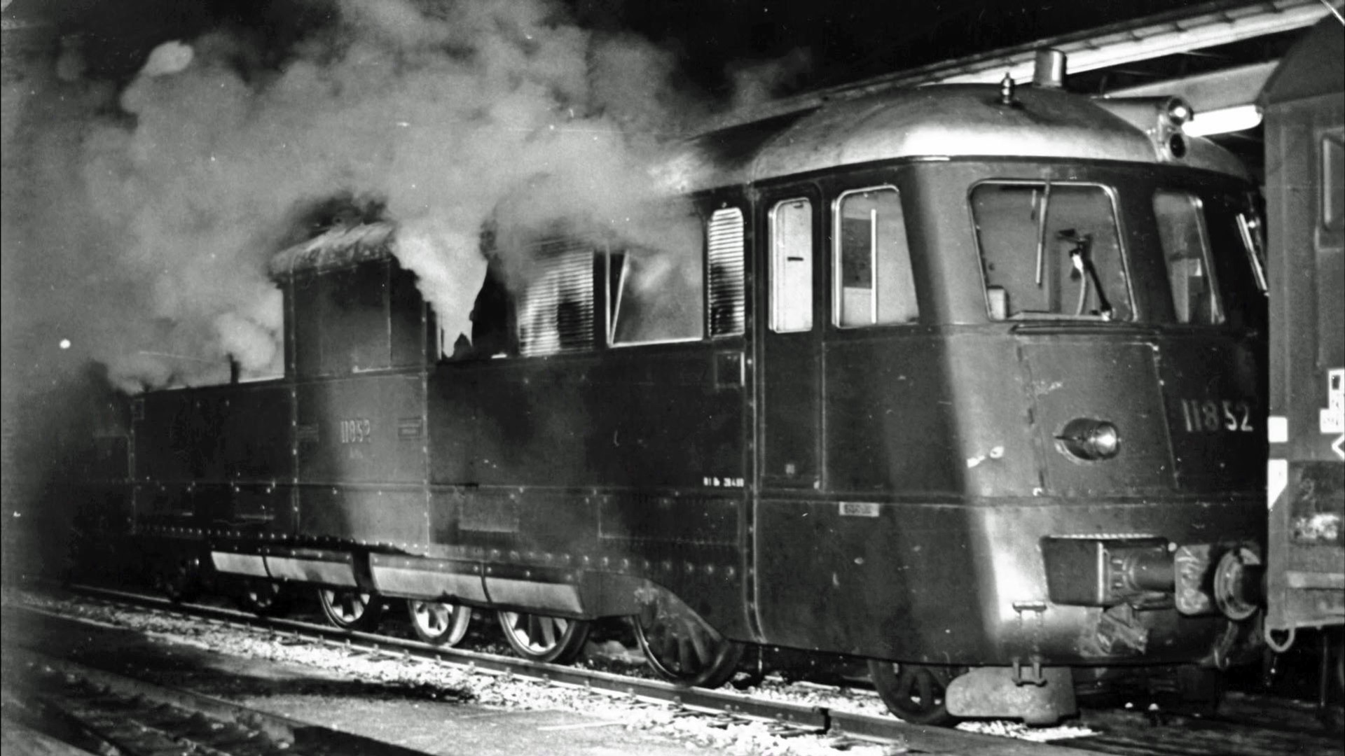 Die stärkste Lok der Welt spiegel.tv