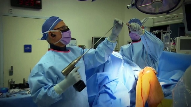 Dr. Seltsam