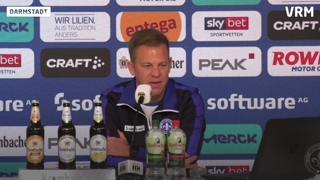 SV Darmstadt 98: Lilien empfangen Eintracht Braunschweig