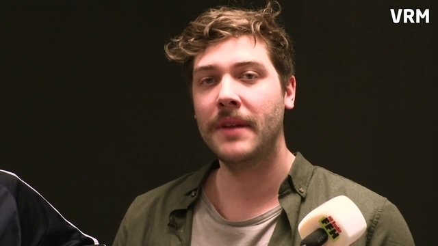 LilienINSIDE: Colin Mahnke trifft Fanmagazin-Macher