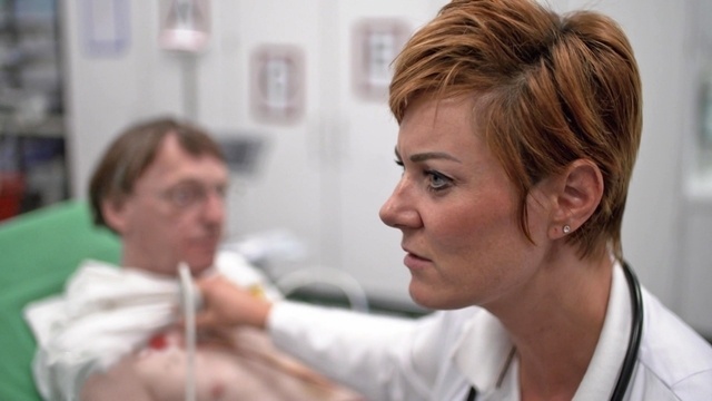Emergency Room Essen 2