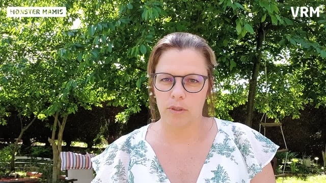 Monster Mamis, Folge 22: Urlaub daheim