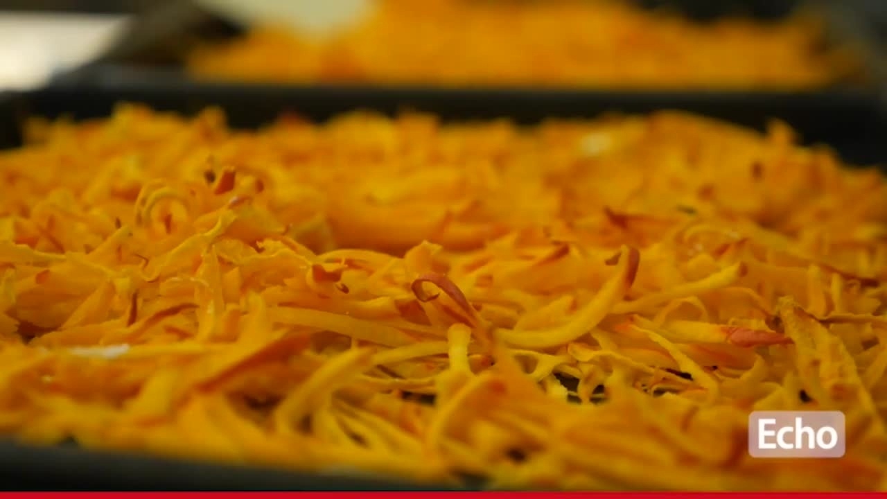 Kartoffel-Rezept zu den Odenwälder Kartoffelwochen | VRM Mediathek