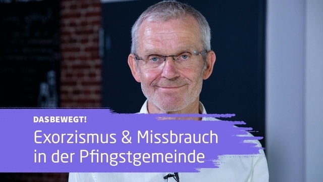 dasbewegt!: Wie lebt es sich in einer Pfingstgemeinde?
