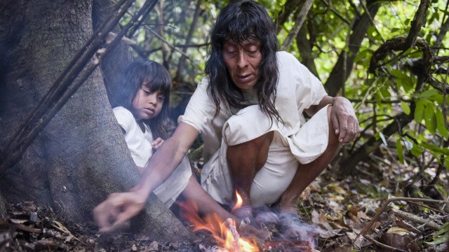 Ureinwohner in Mexiko