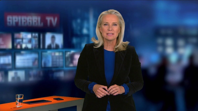 SPIEGEL TV vom 16.09.2019