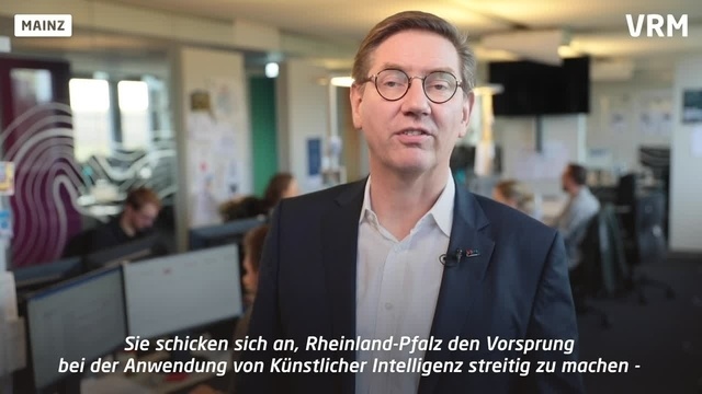Roeinghs Ratschlag zu Wissenschaftsminister Konrad Wolf