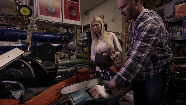 SchleFaZ: Sharknado