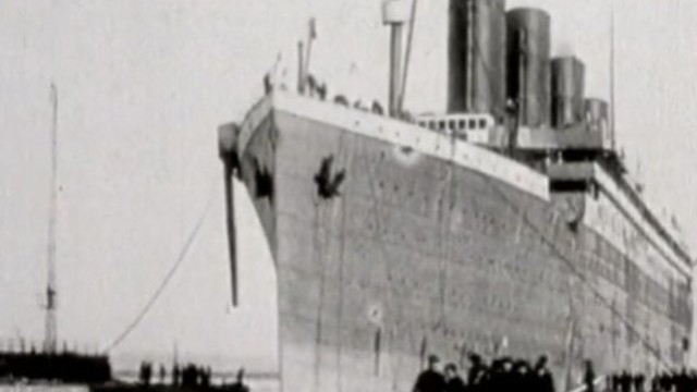Titanic