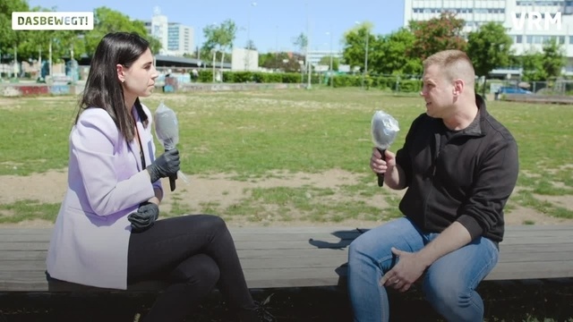 dasbewegt!: Wie lebt es sich als Alkoholiker?