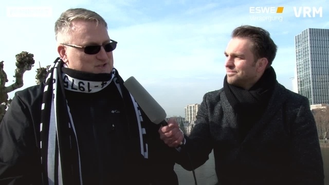 Doppelpack mit Tom Frähmke
