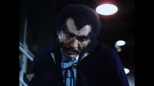 SchleFaZ: Blacula