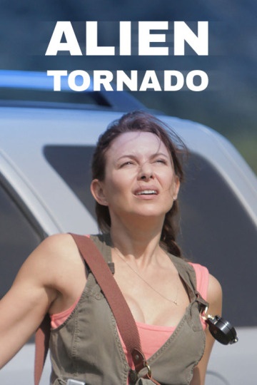 Alien Tornado