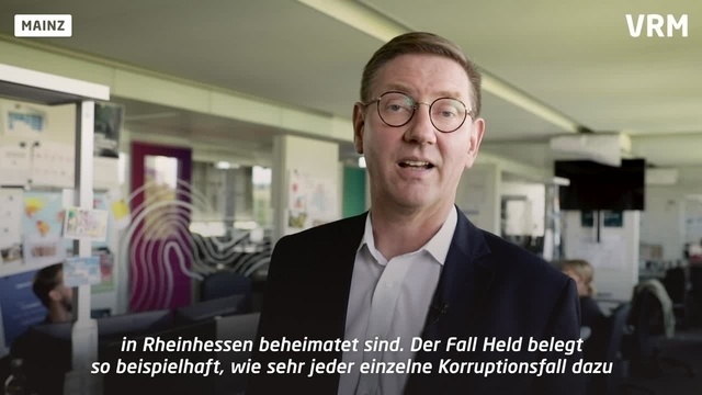 Roeinghs Ratschlag