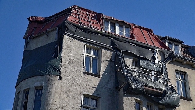 Mietendeckel in Berlin