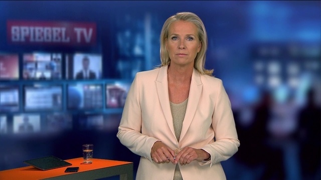 SPIEGEL TV vom 27.08.2018