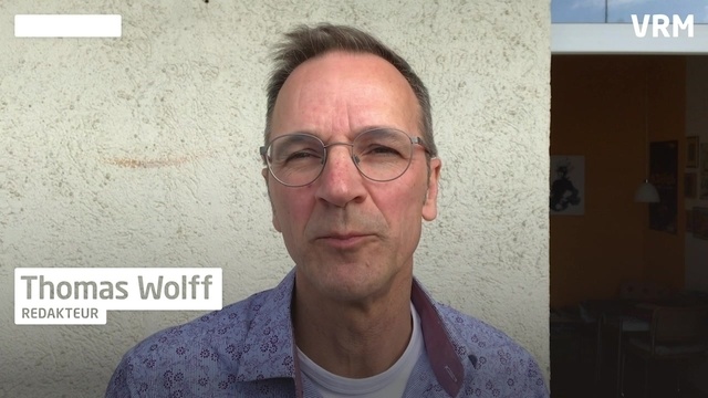 Wolffs Höhle 1 - Ein Familie meistert den Corona-Alltag