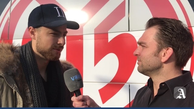 Mainz 05: Interview mit Alexander Hack