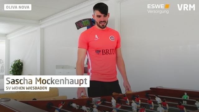 SVWW: Sascha Mockenhaupt im Gespräch