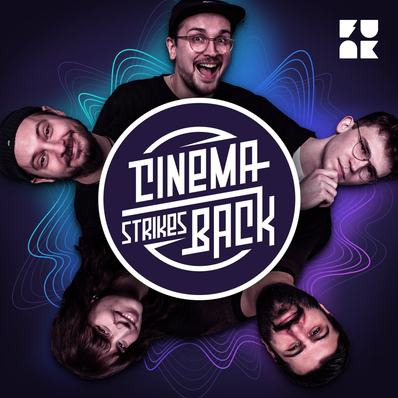 Cinema Strikes Back