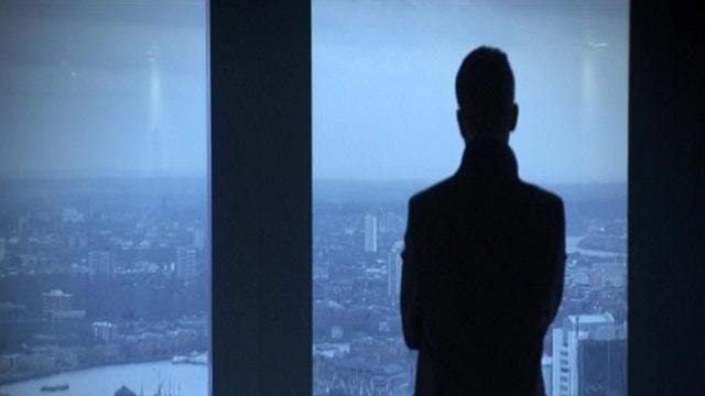 Die Welt der Spione und Agenten