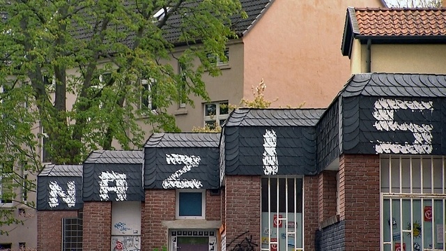 Dortmunder Neonazis im Wahlkampf