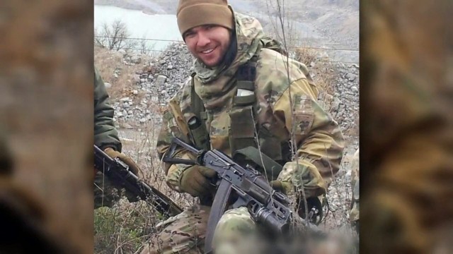 Jagd auf Putins Feinde