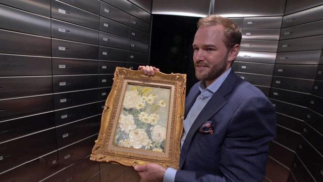 Die Schatzsucher vom Auktionshaus Eppli