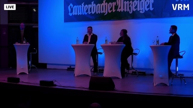 Wartenberger Bürgermeisterkandidaten diskutieren online