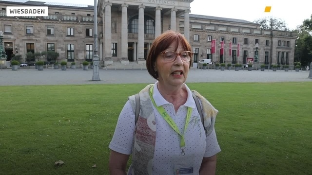 Stadtführungen in Wiesbaden in Zeiten von Corona