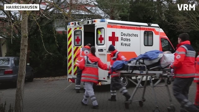 Bombenentschärfung in Babenhausen