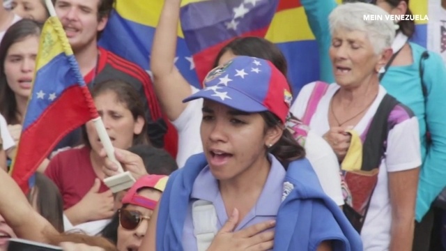Mein Venezuela
